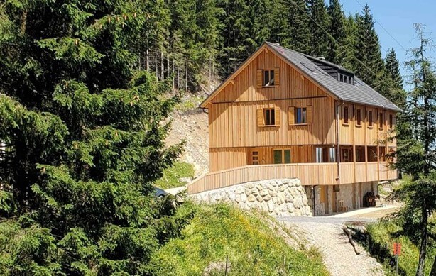 🌿 Spomladansko srečanje AA na Golteh 2026