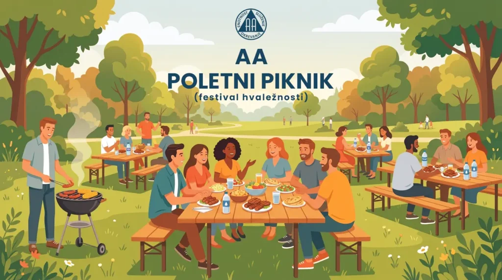 AA poletni piknik 2026